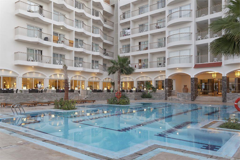 Royal Star Beach Resort (Ex. The Three Corners Royal Star Beach) — 5
