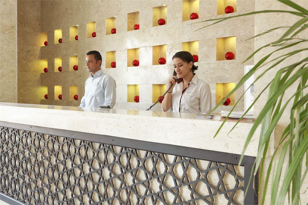 Royal Star Beach Resort (Ex. The Three Corners Royal Star Beach) — 7