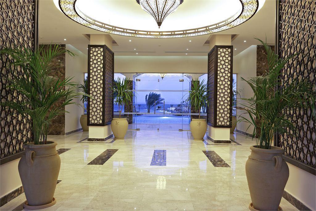 Royal Star Beach Resort (Ex. The Three Corners Royal Star Beach) — 9