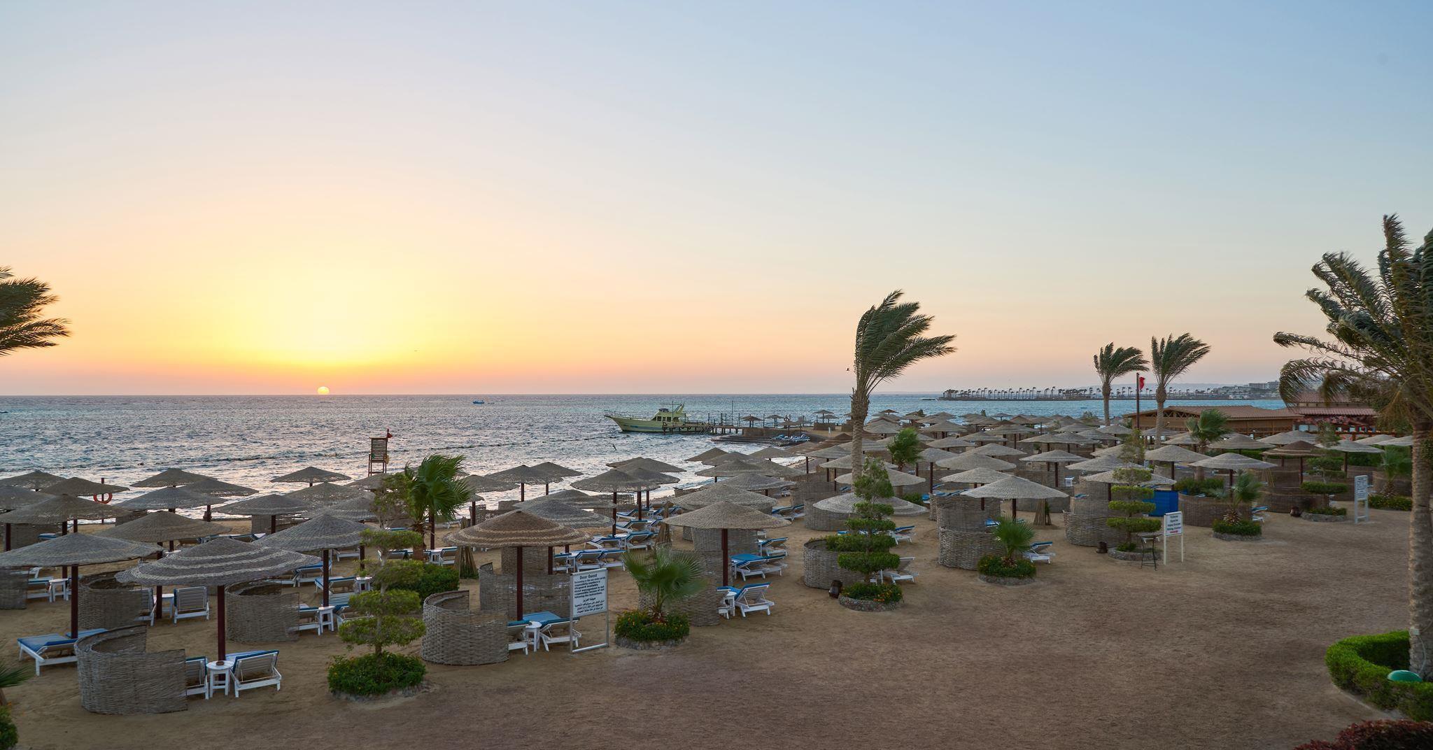 Sea Star Beau Rivage Hurghada — 6