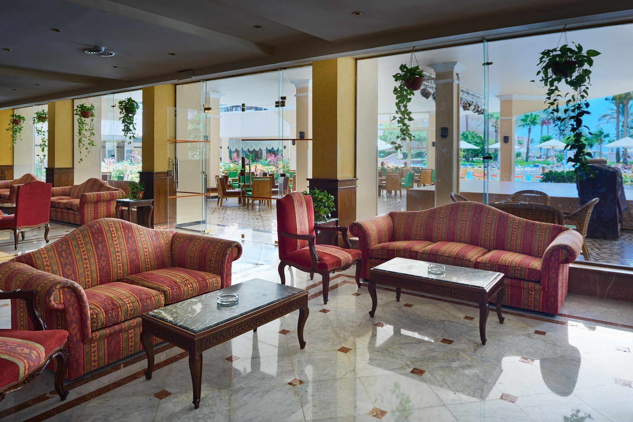 Sea Star Beau Rivage Hurghada — 7