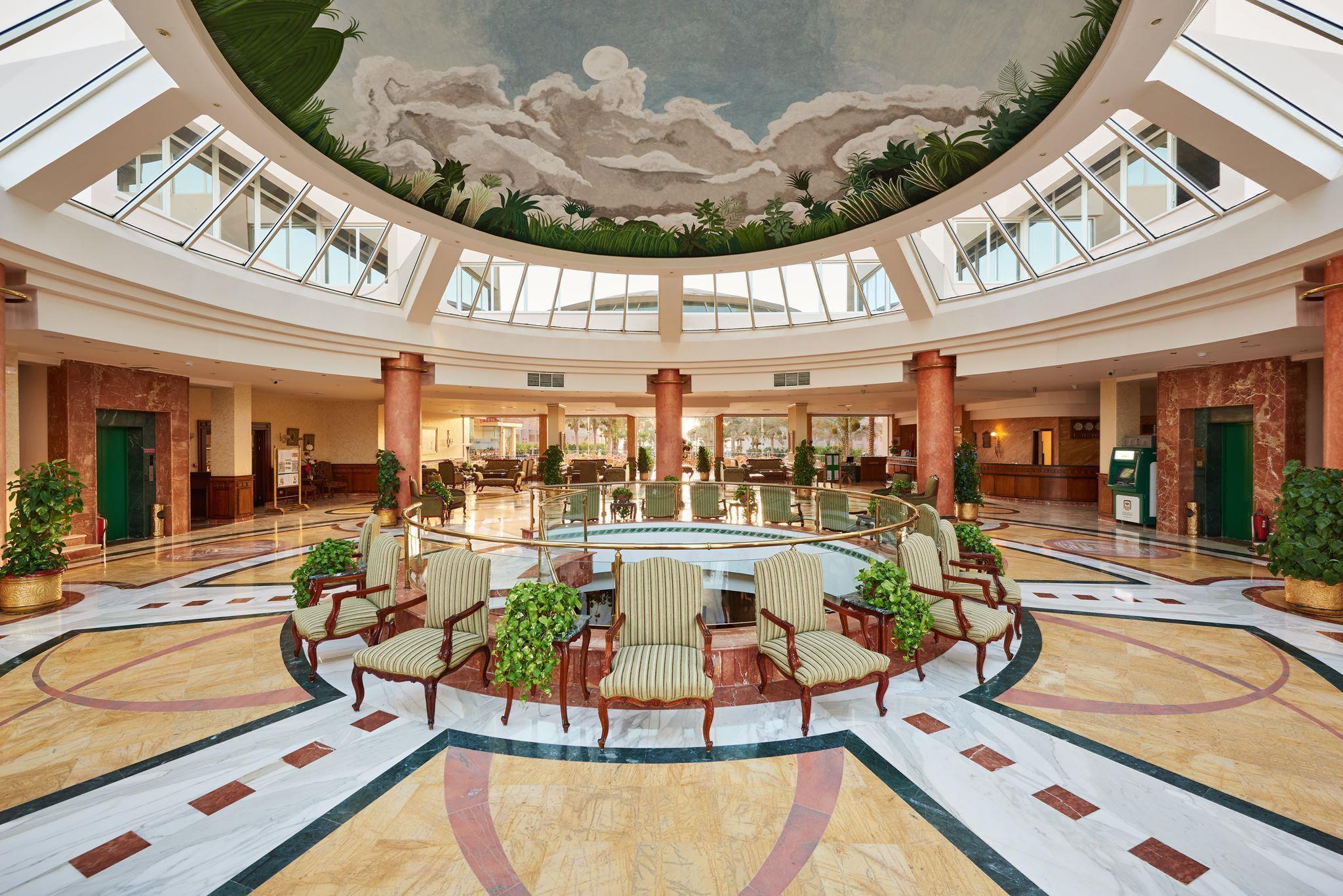 Sea Star Beau Rivage Hurghada — 8
