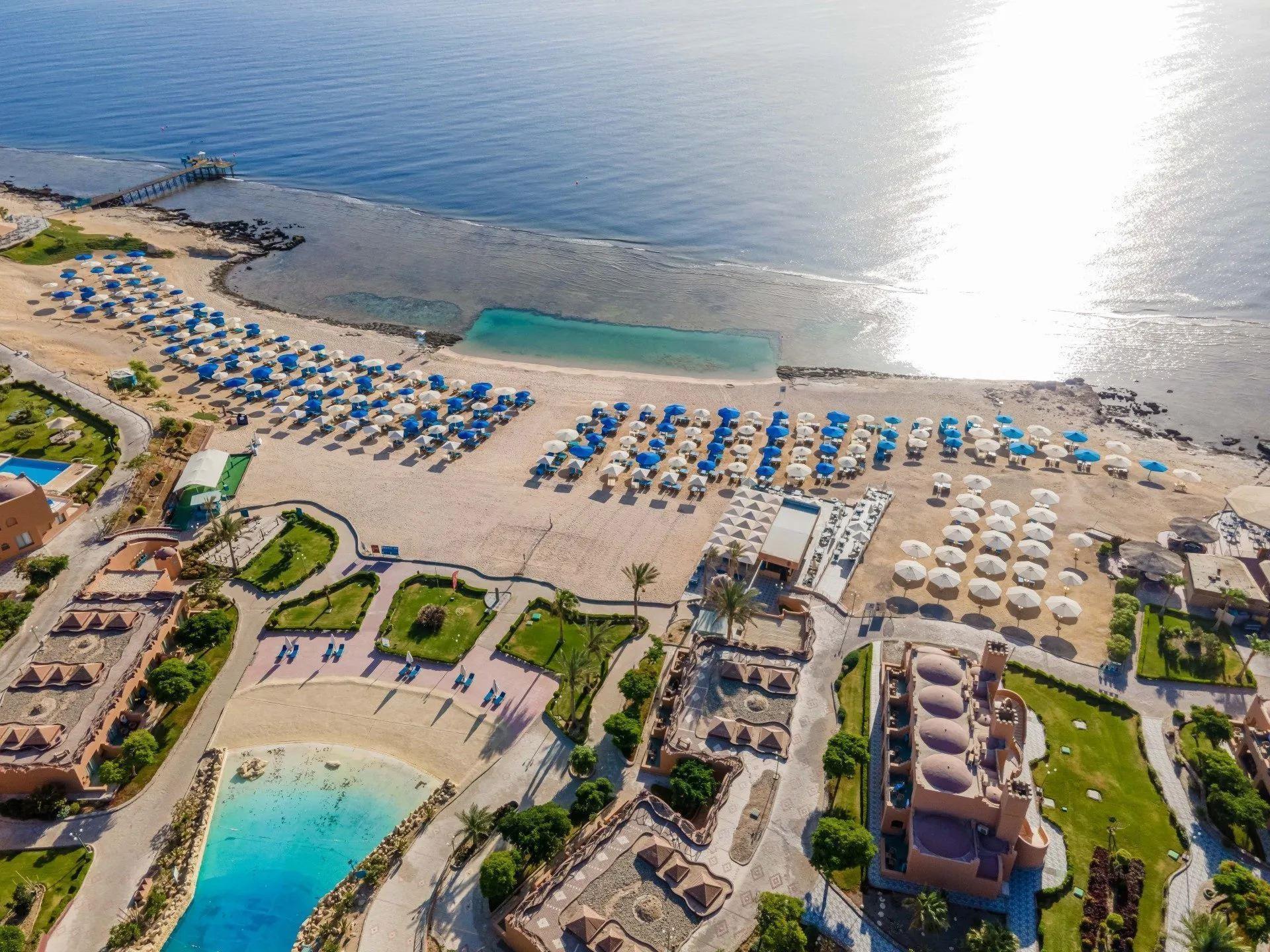 Sentido Akassia Beach — 2