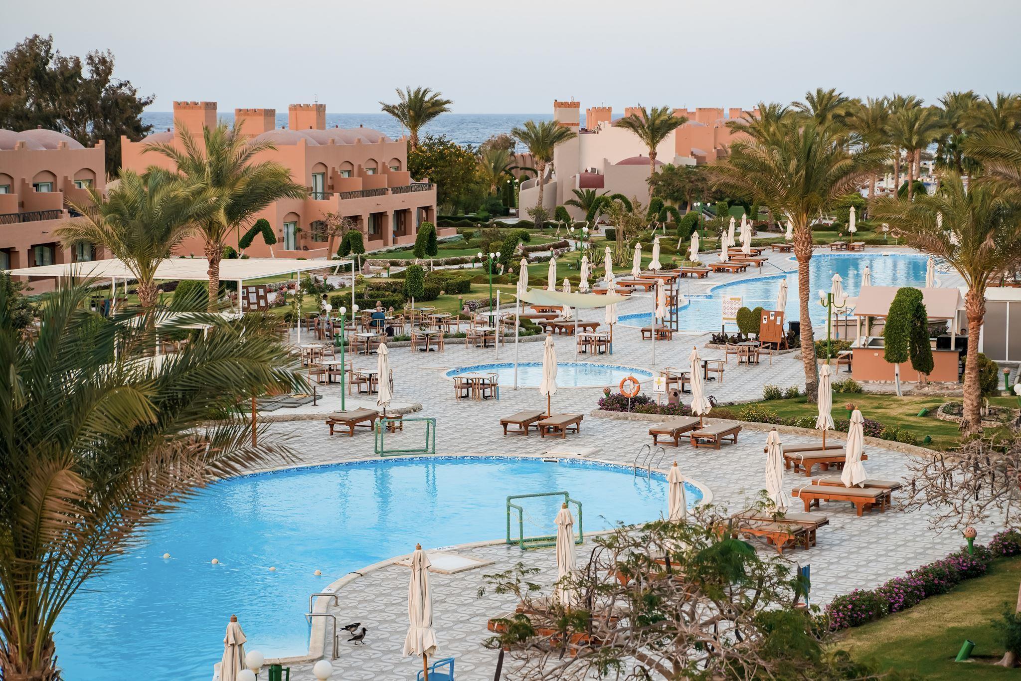 Sentido Akassia Beach — 3