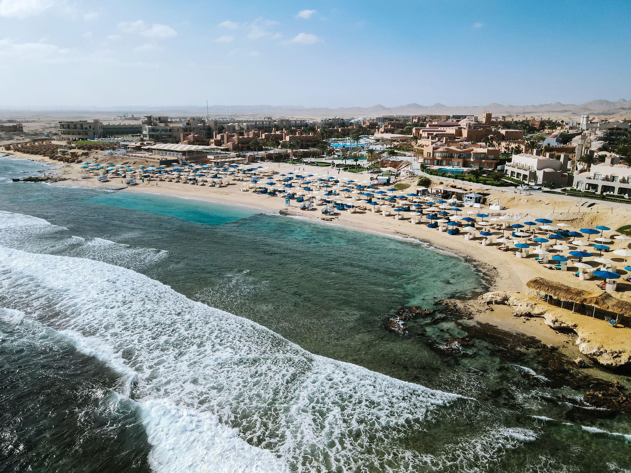 Sentido Akassia Beach — 4