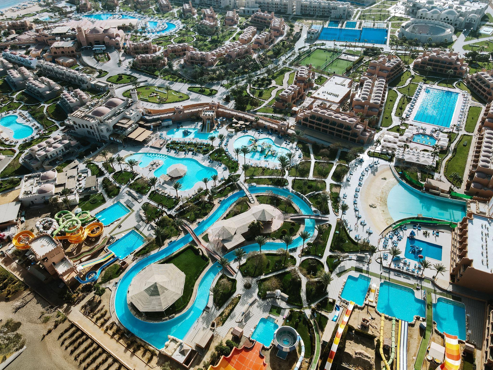 Sentido Akassia Beach — 5
