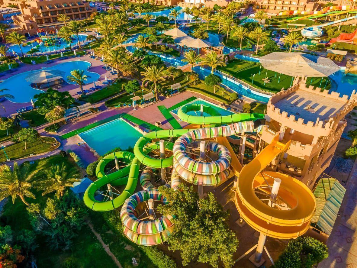 Sentido Akassia Beach — 6
