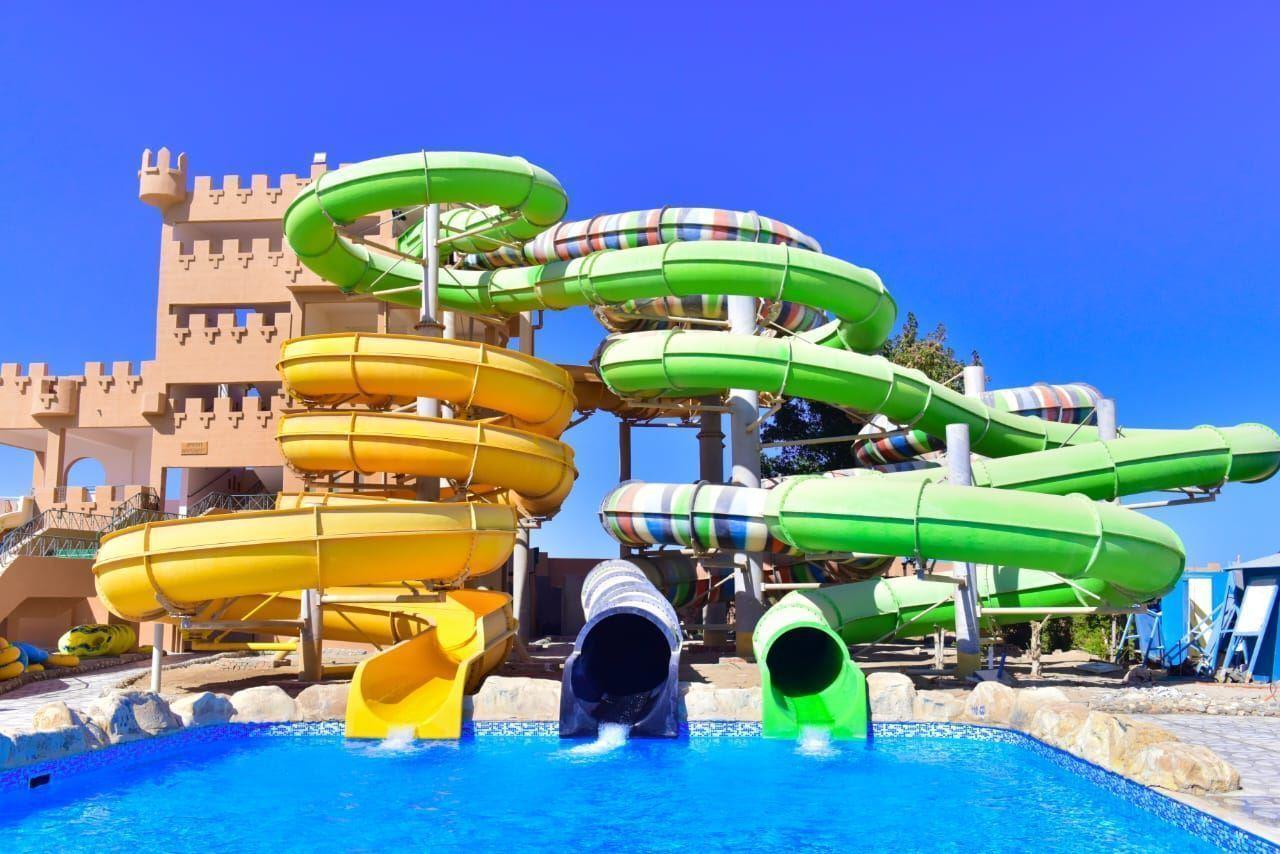 Sentido Akassia Beach — 7