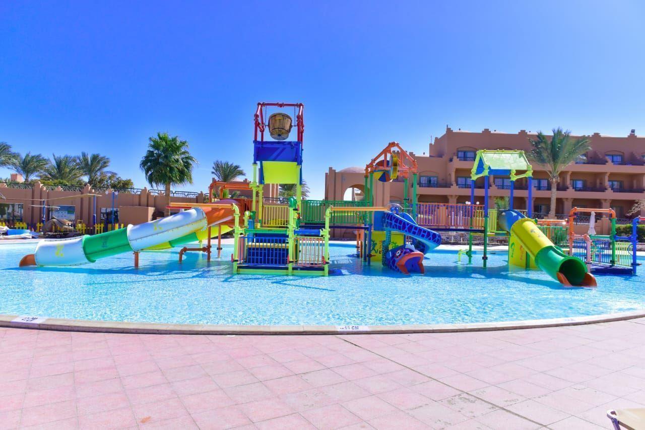 Sentido Akassia Beach — 8