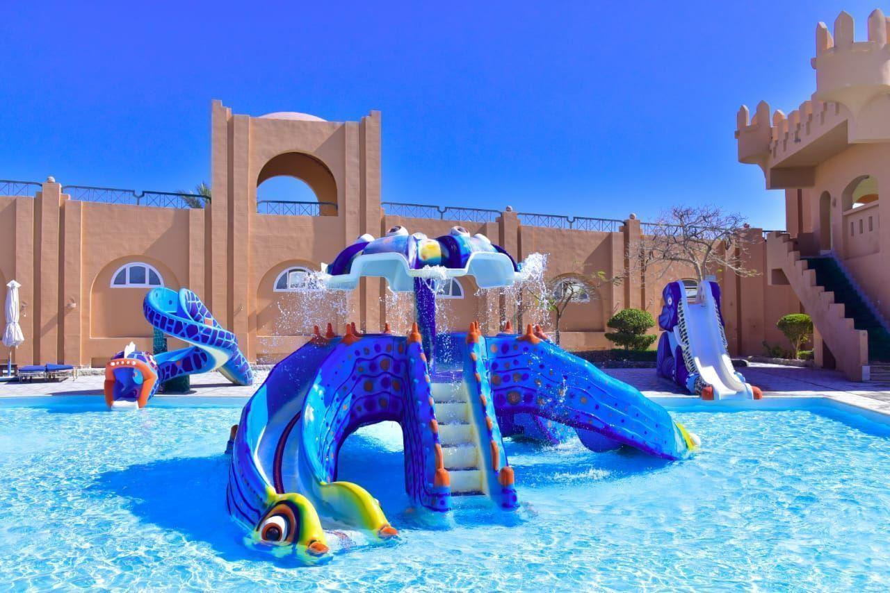 Sentido Akassia Beach — 9