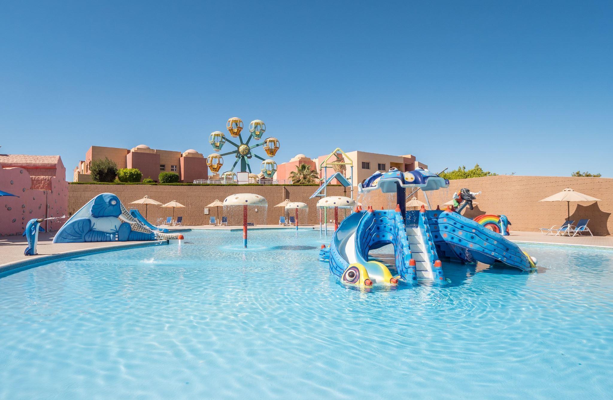 Serenity Alma Resort (Fun City) — 6
