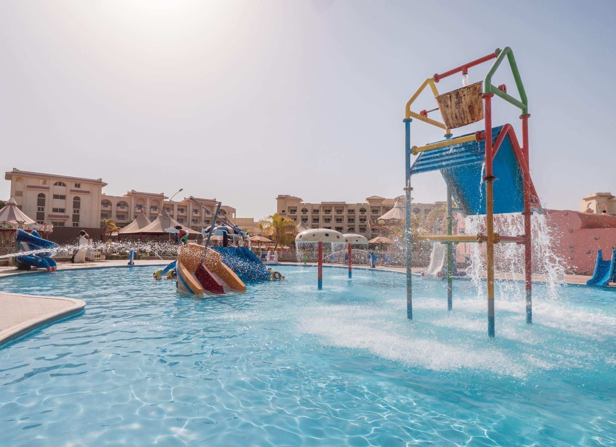 Serenity Alma Resort (Fun City) — 7