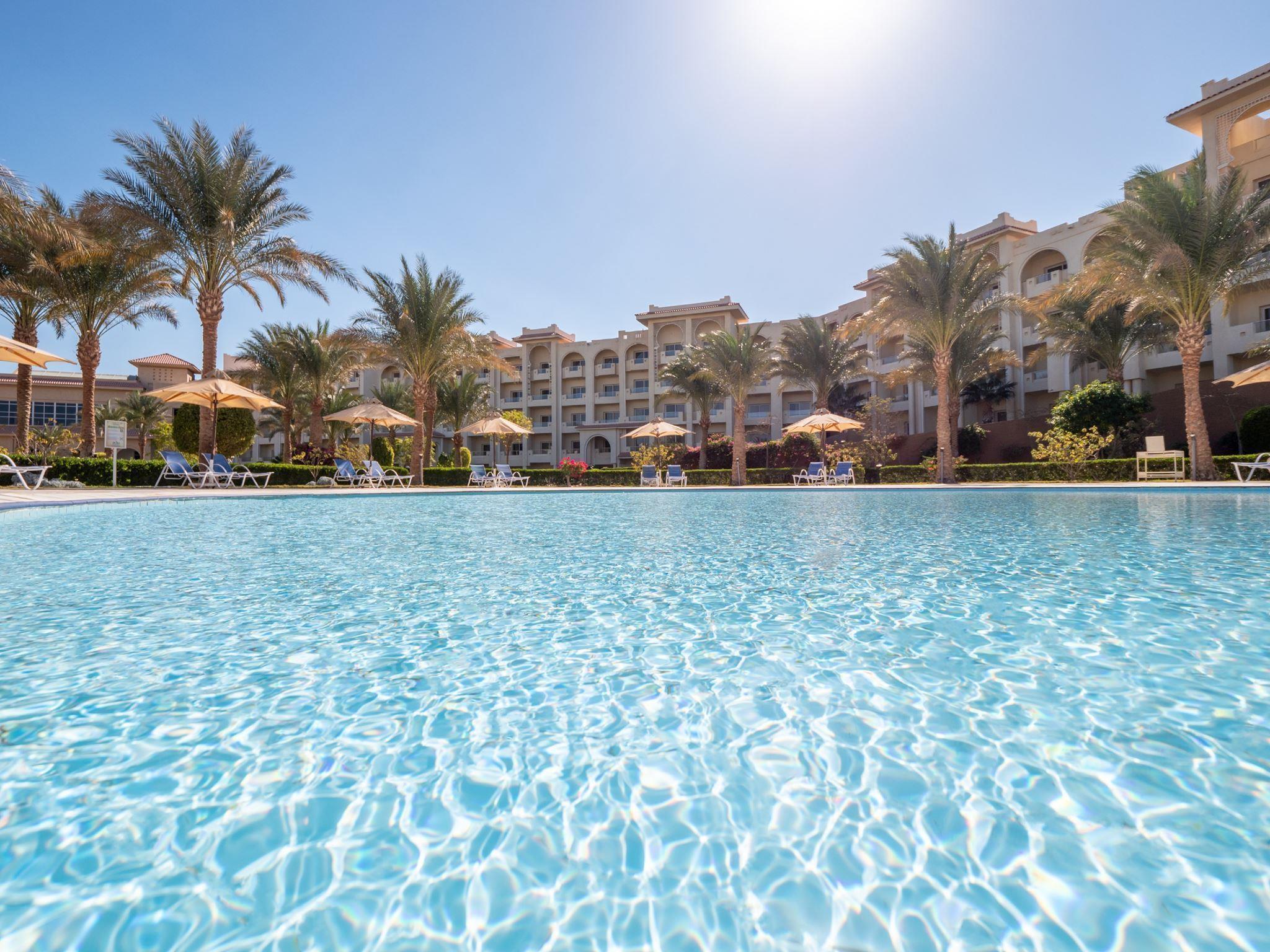 Serenity Alma Resort (Fun City) — 8