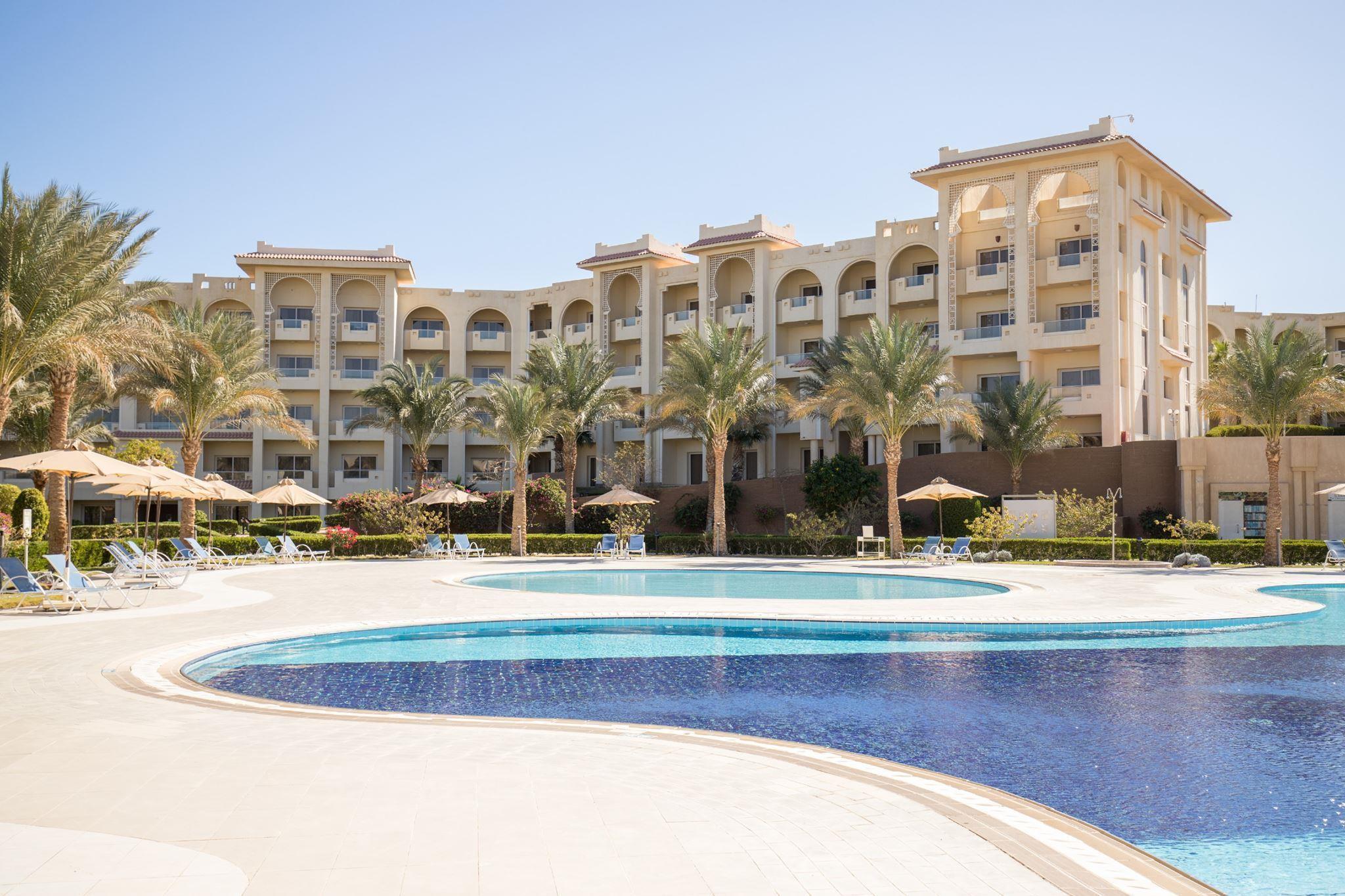 Serenity Alma Resort (Fun City) — 9
