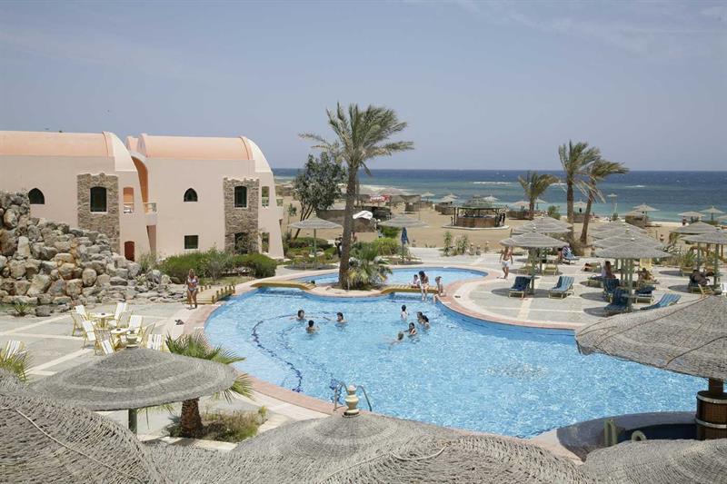 Shams Alam Beach Resort Marsa Alam