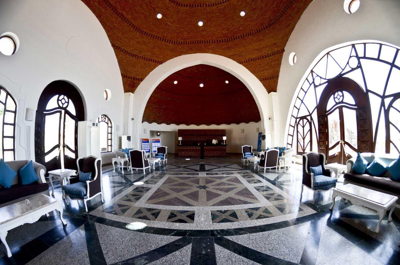 Shams Alam Beach Resort Marsa Alam — 7
