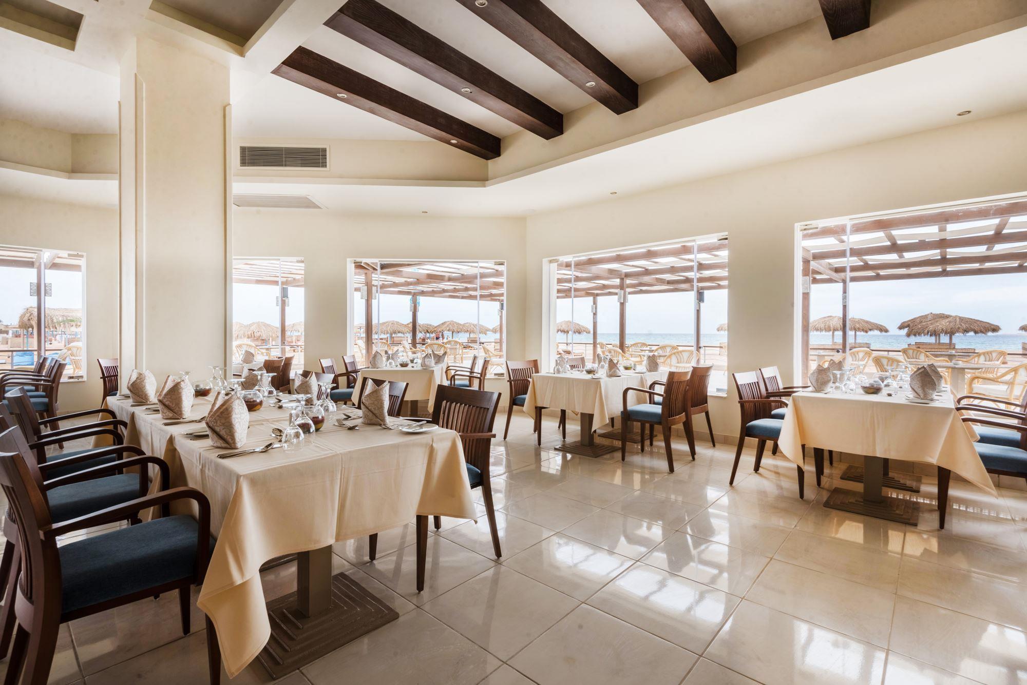Shams Lodge Resort Abu Soma — 5