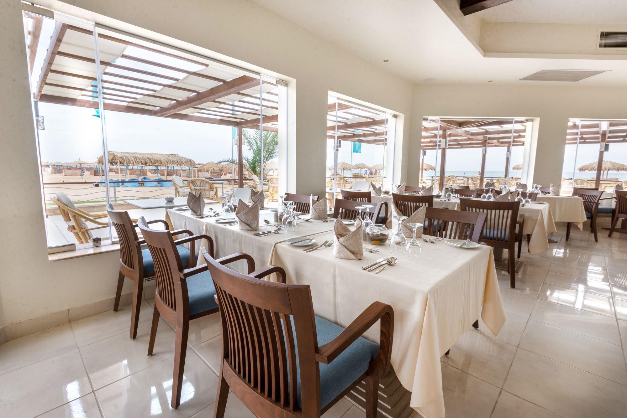 Shams Lodge Resort Abu Soma — 6