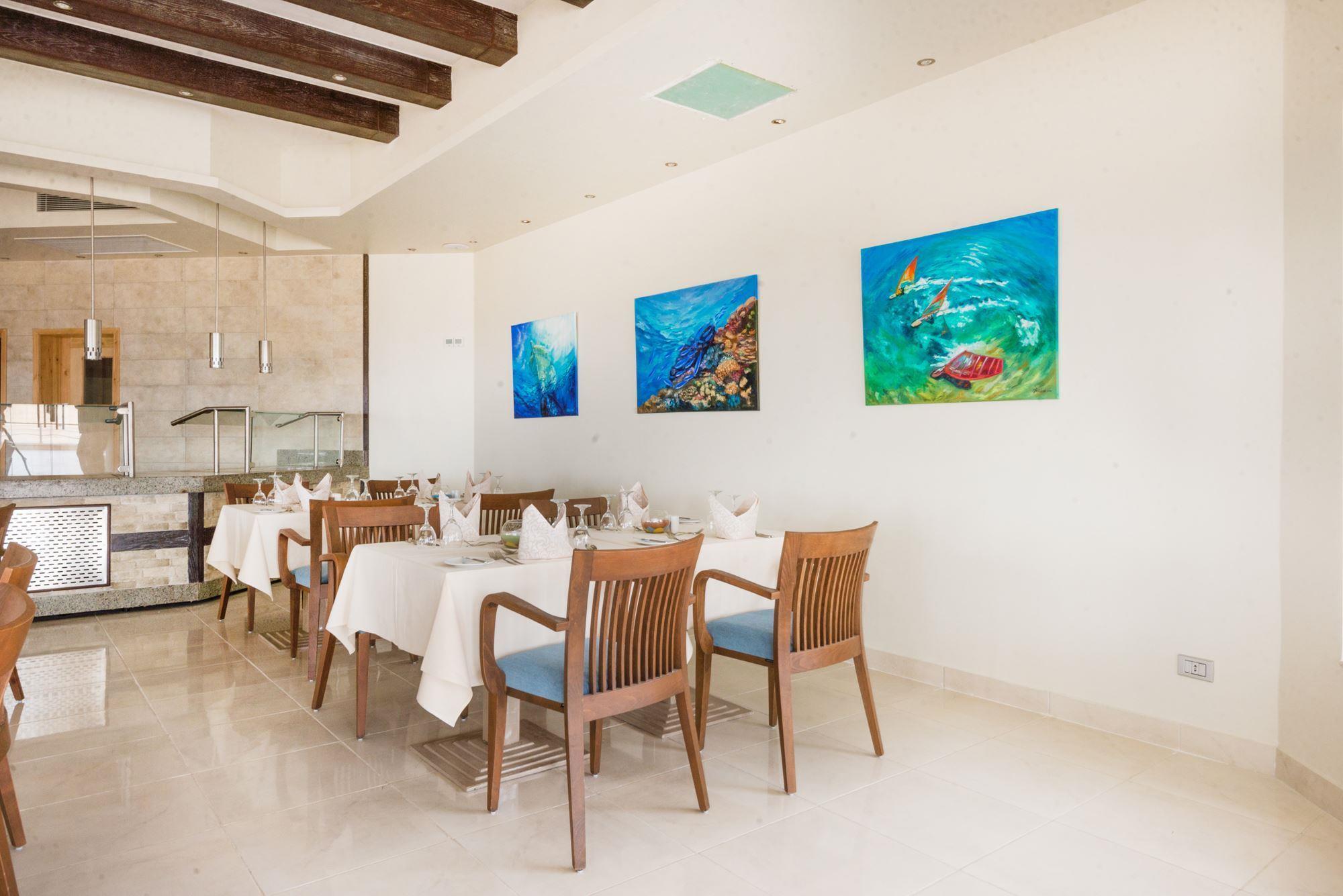 Shams Lodge Resort Abu Soma — 7