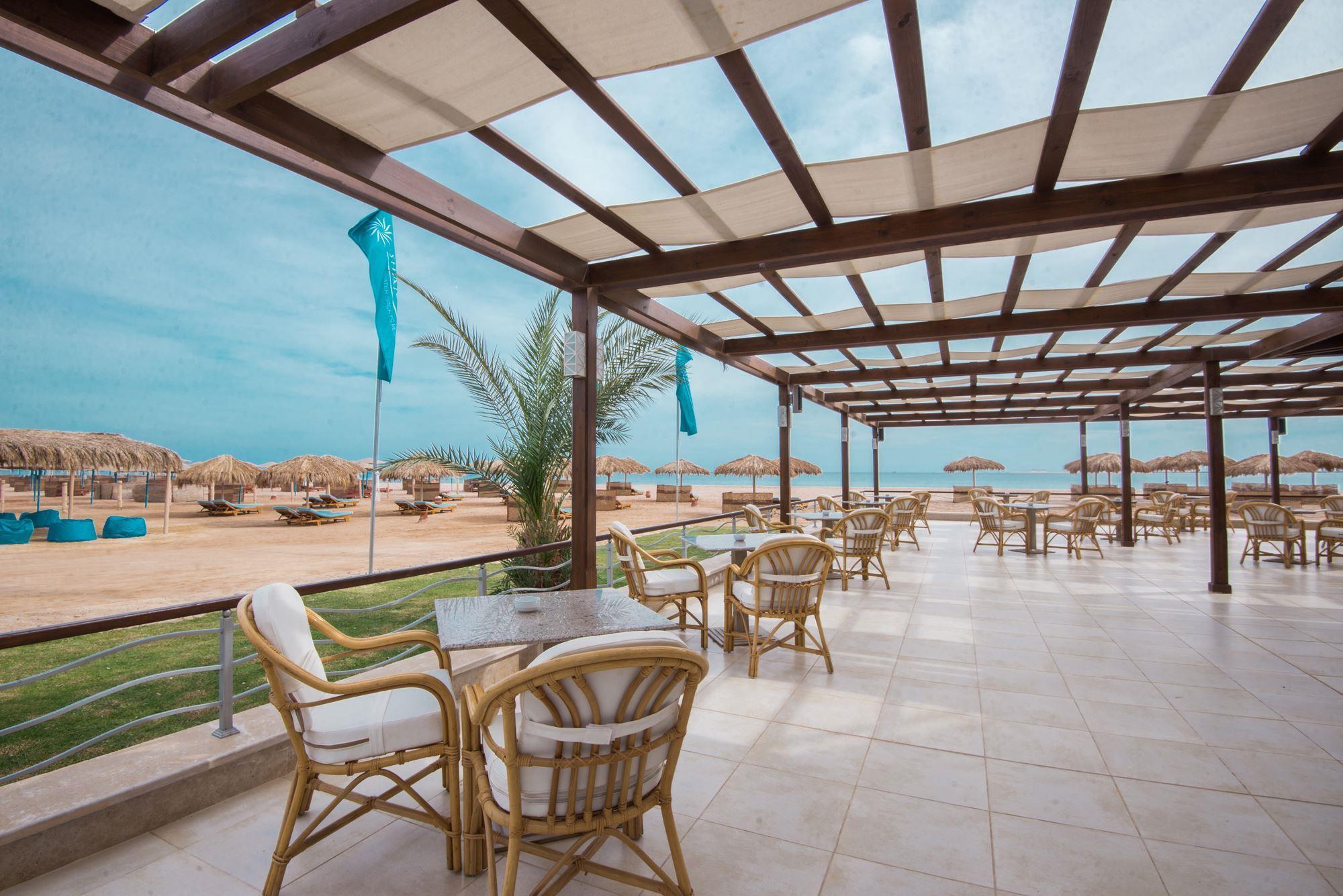 Shams Lodge Resort Abu Soma — 9