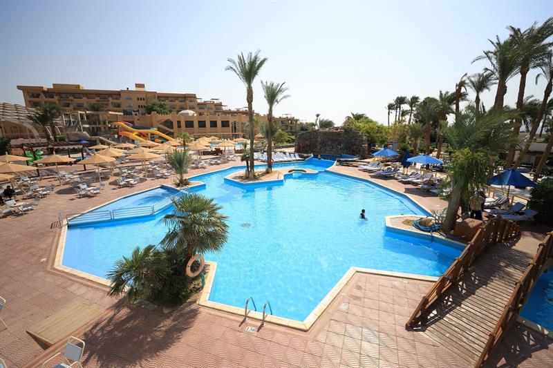Shams Safaga Hotel