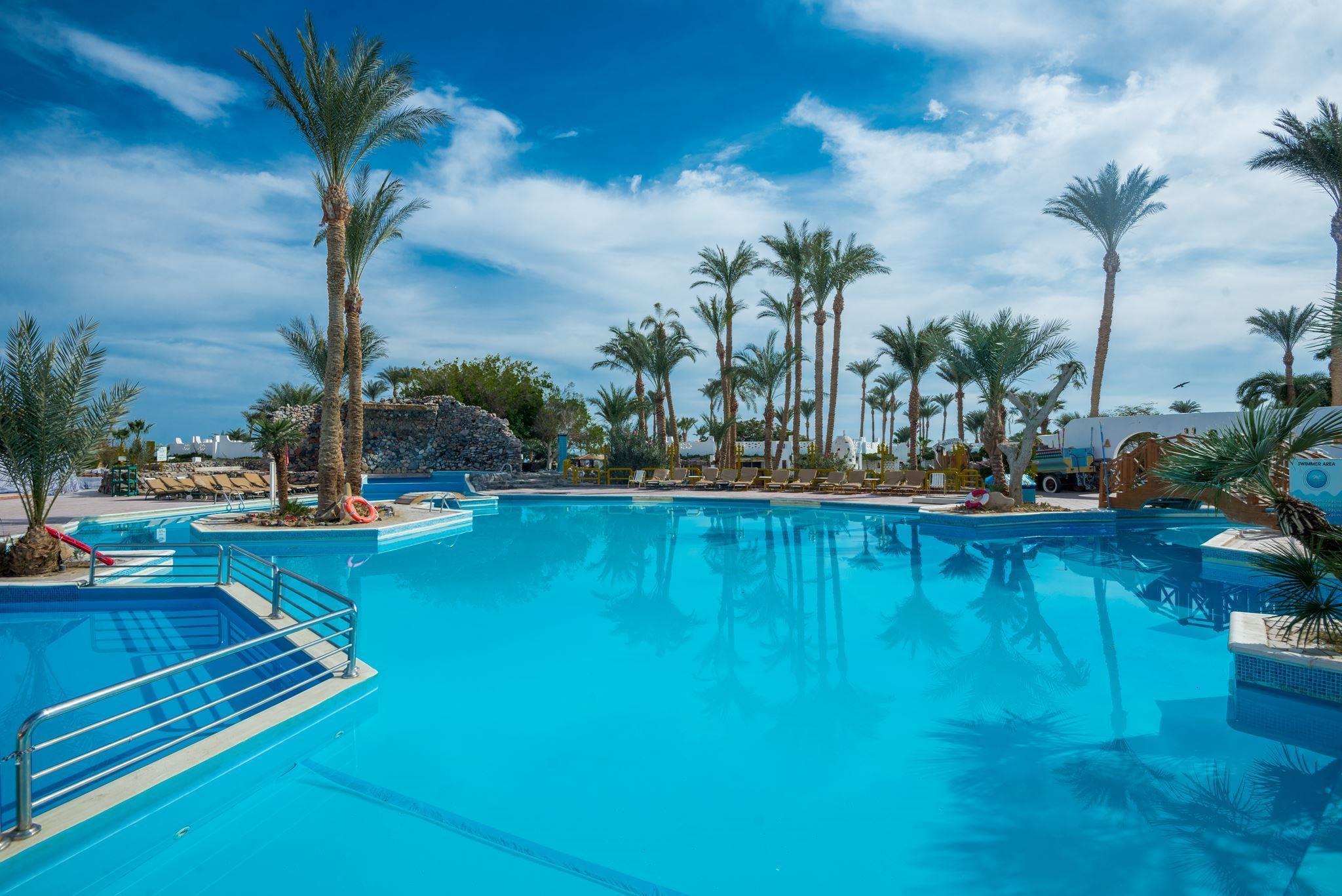 Shams Safaga Hotel — 3