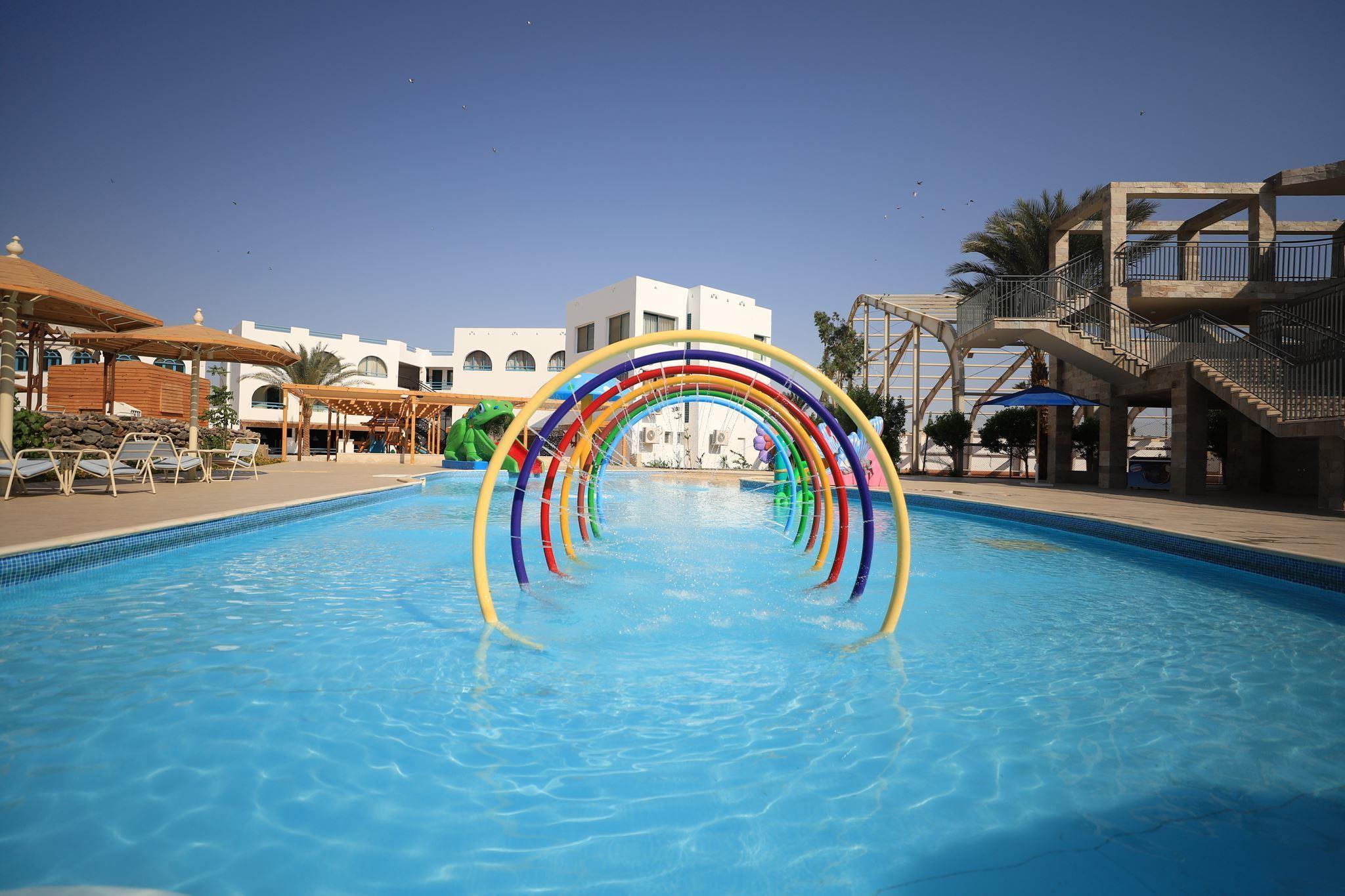 Shams Safaga Hotel — 4