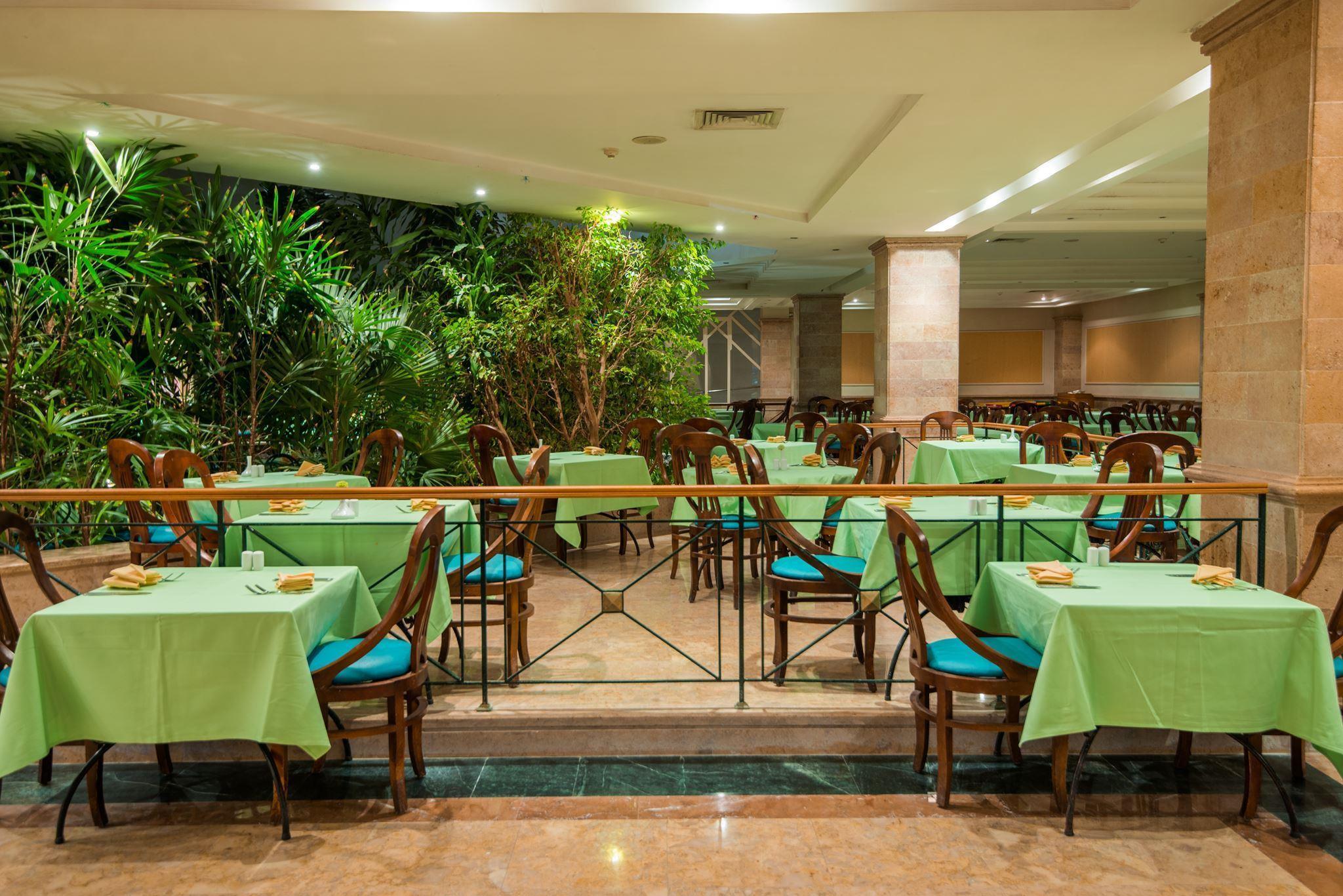 Shams Safaga Hotel — 6