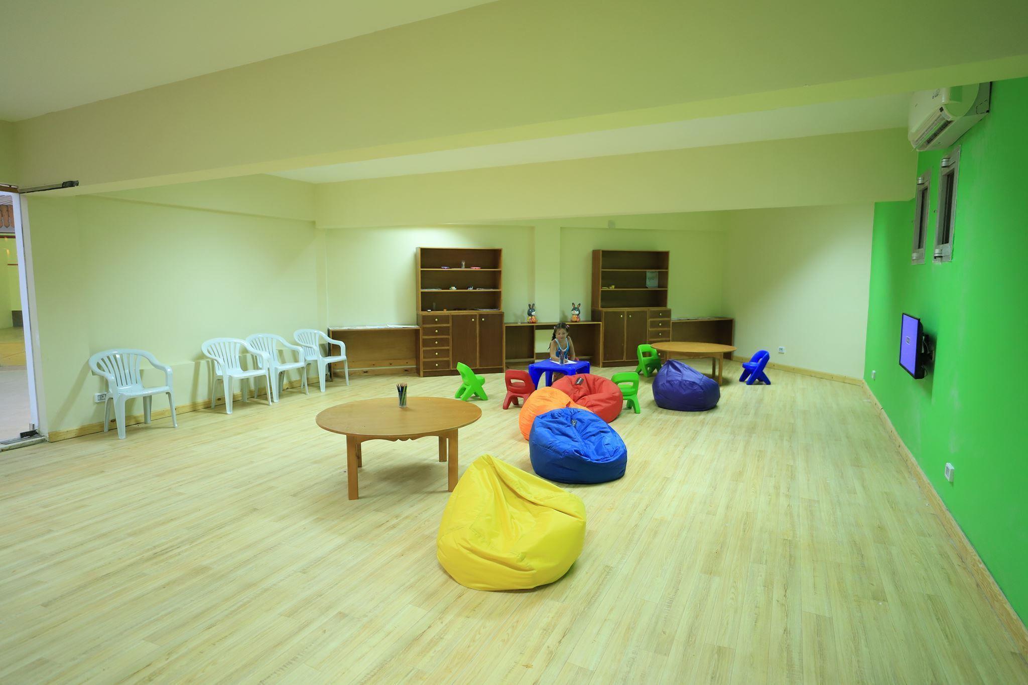 Shams Safaga Hotel — 7