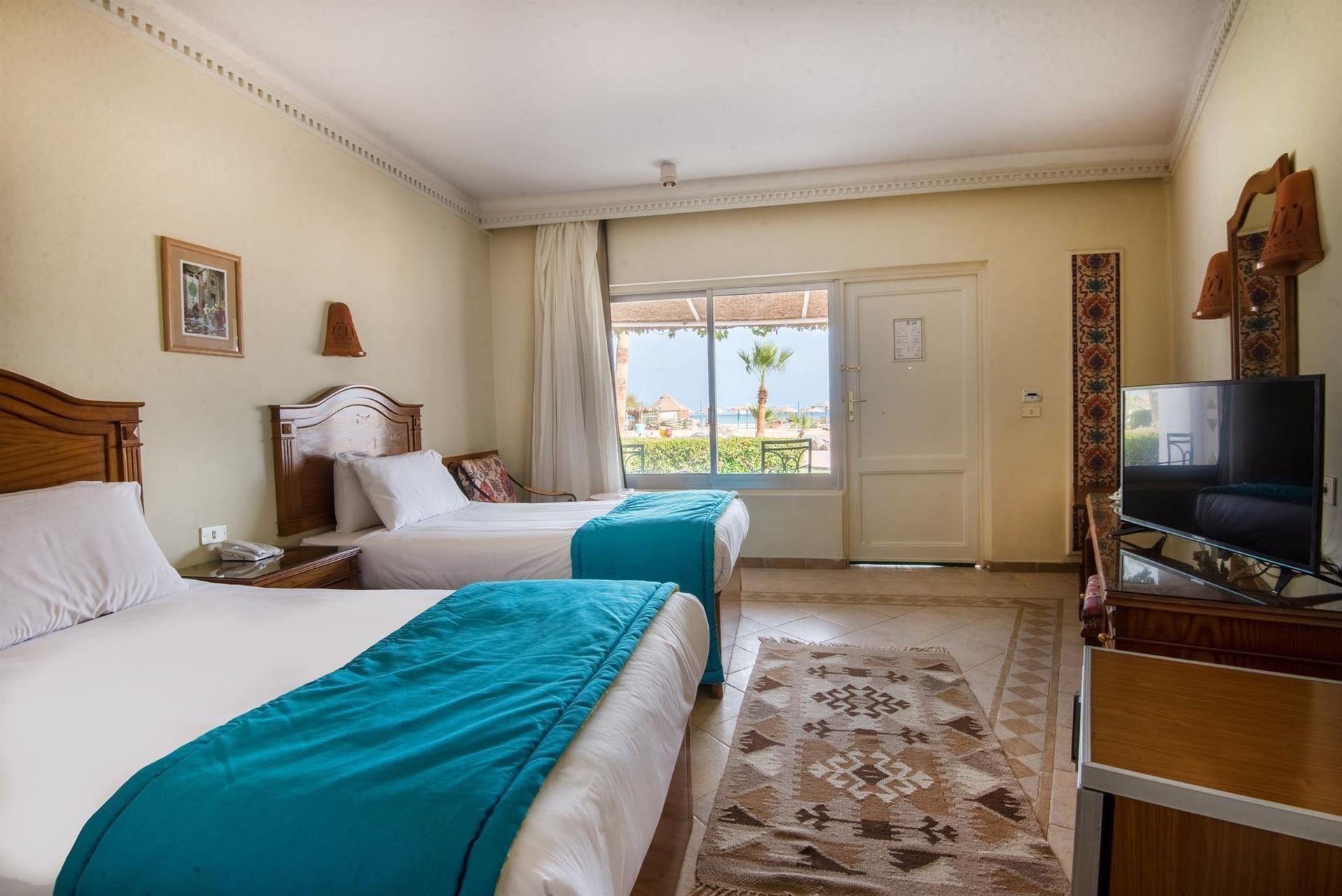Shams Safaga Hotel — 9