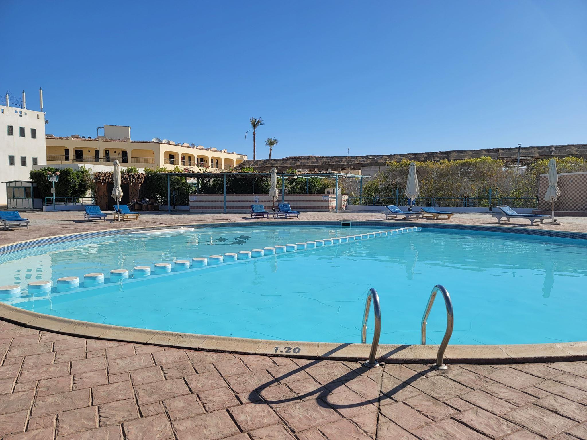Sharm Cliff Resort — 2