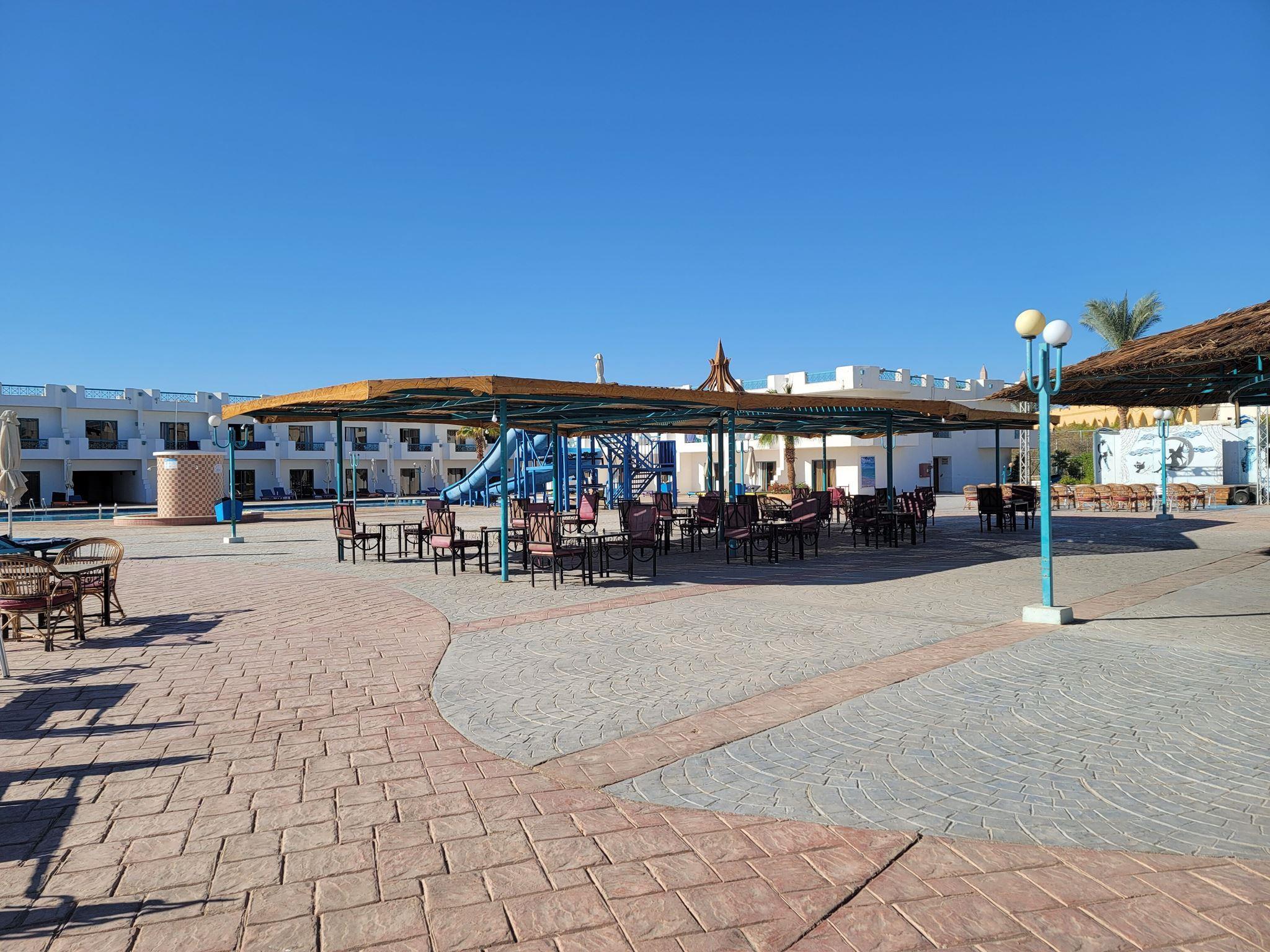 Sharm Cliff Resort — 3