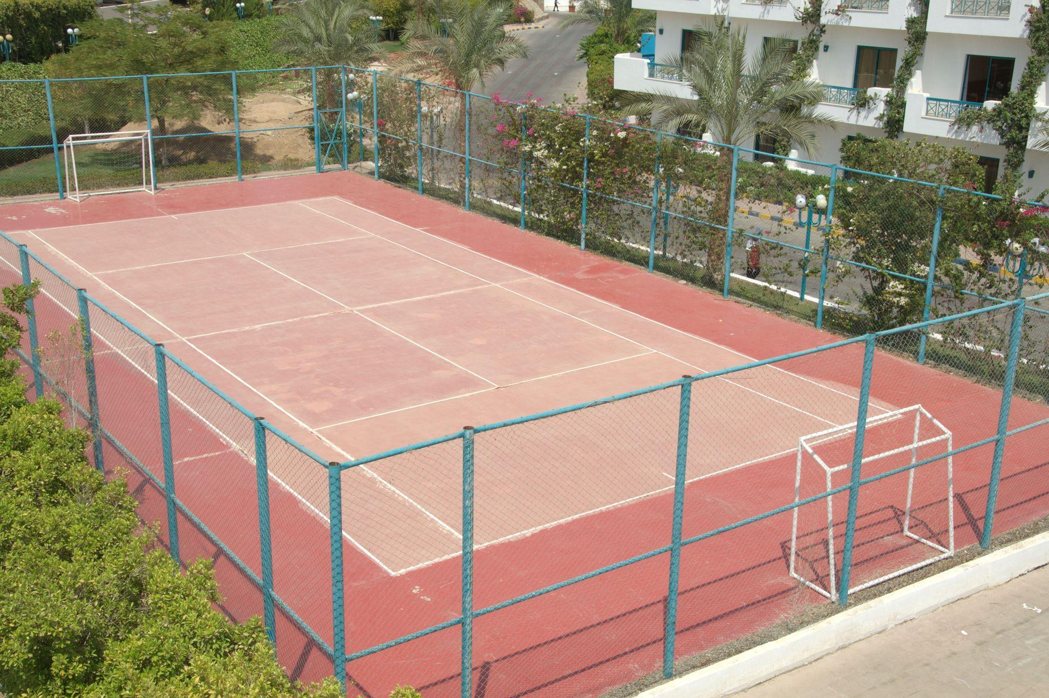 Sharm Cliff Resort — 6