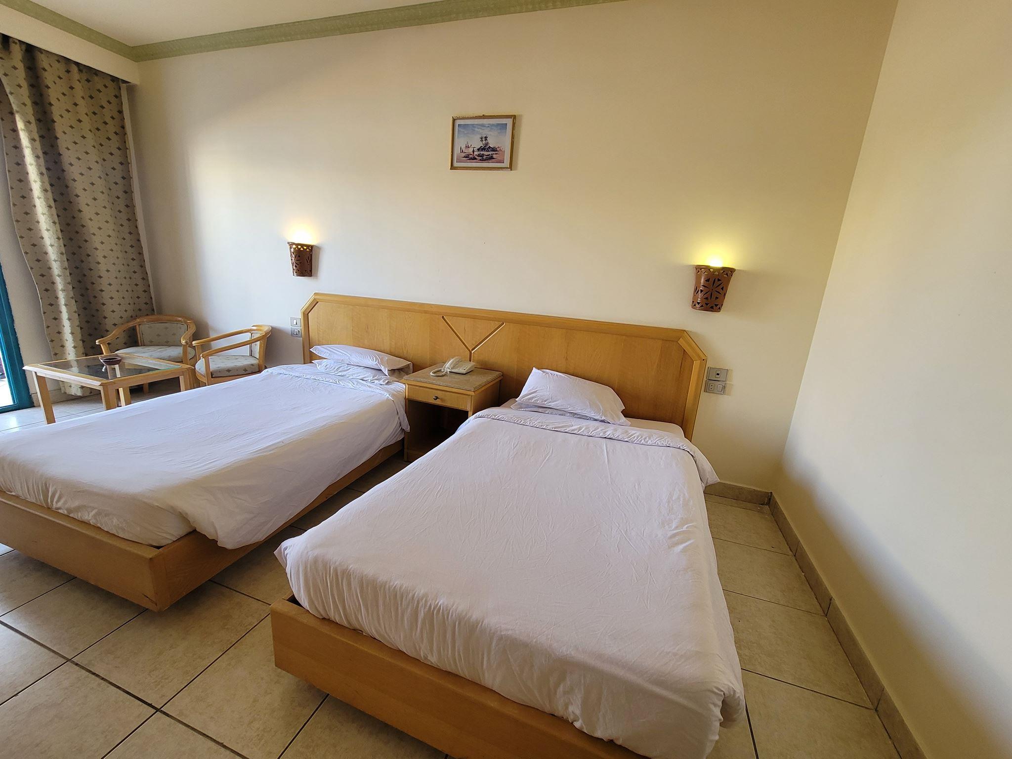 Sharm Cliff Resort — 8