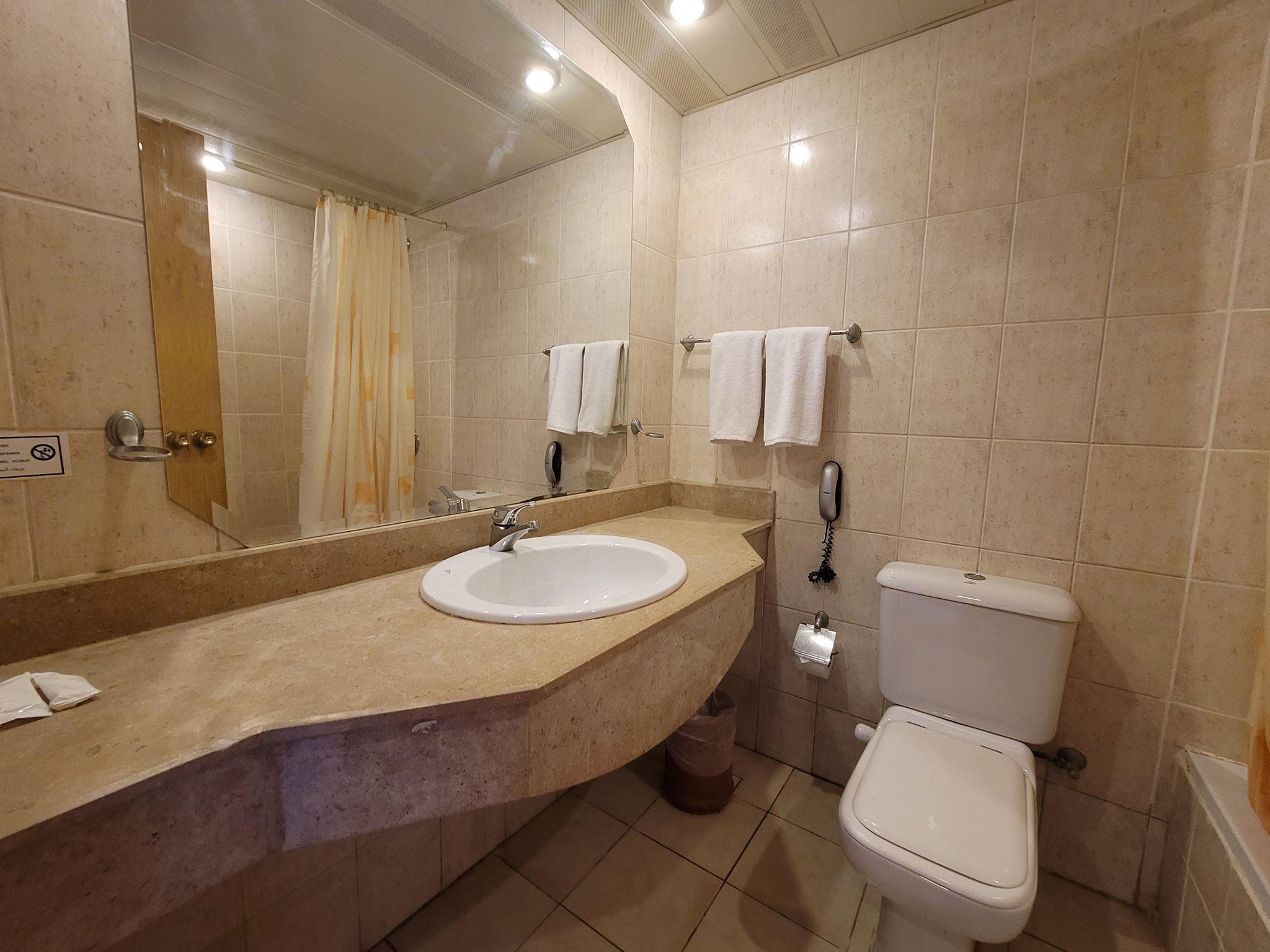 Sharm Cliff Resort — 9