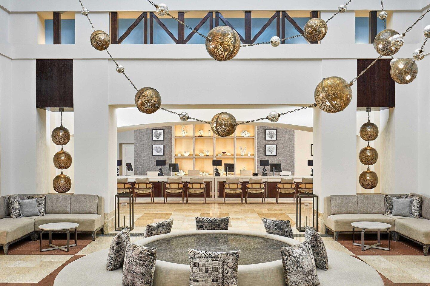 Sheraton Miramar Resort El Gouna — 7