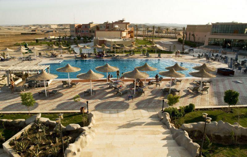 Shoni Bay Resort Marsa Alam