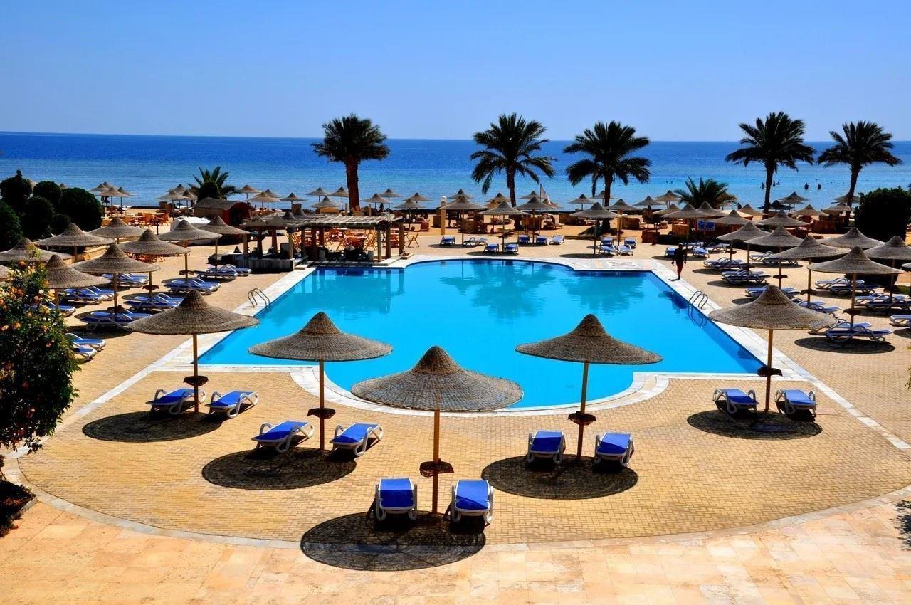 Shoni Bay Resort Marsa Alam — 2