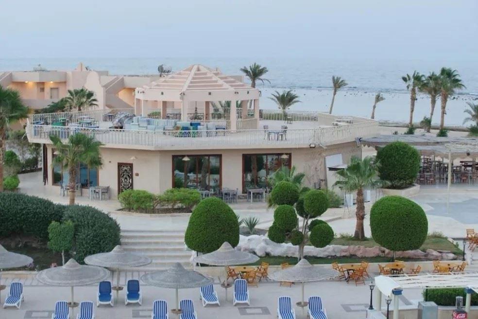 Shoni Bay Resort Marsa Alam — 3