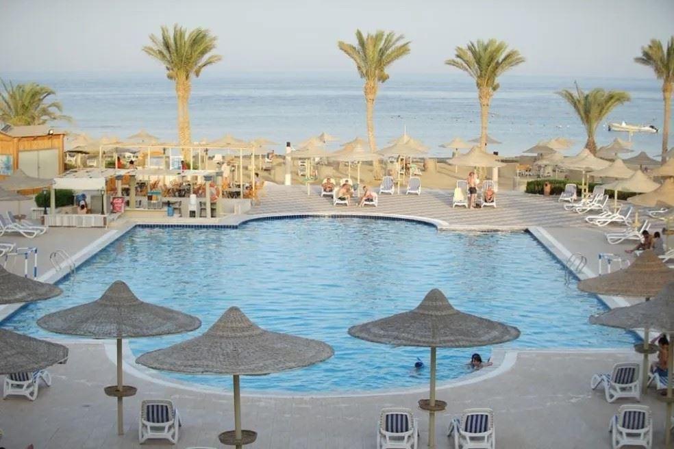Shoni Bay Resort Marsa Alam — 4