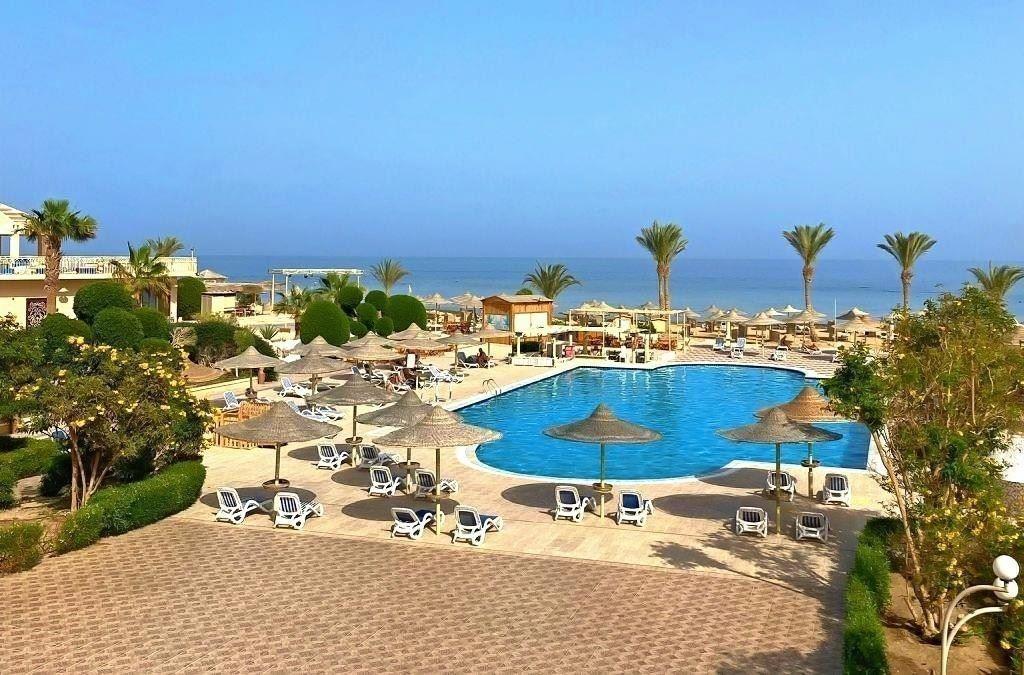 Shoni Bay Resort Marsa Alam — 5