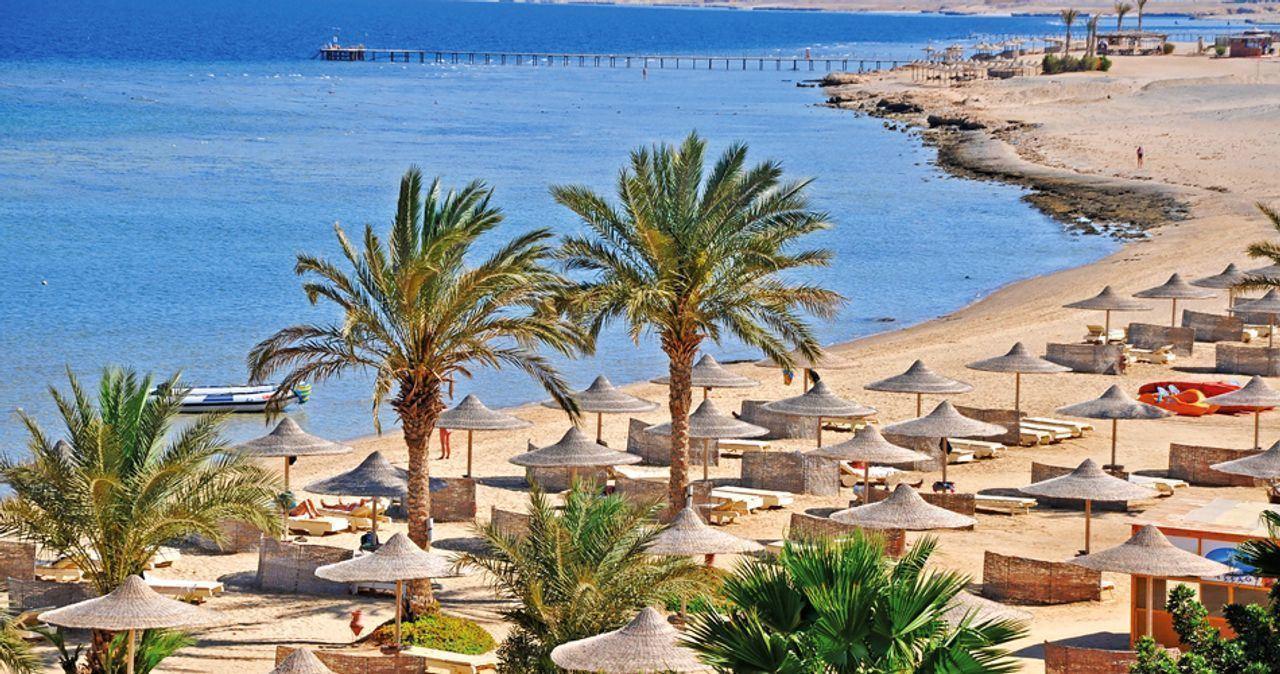 Shoni Bay Resort Marsa Alam — 7