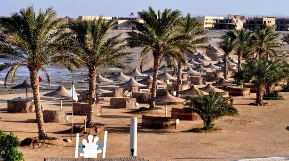 Shoni Bay Resort Marsa Alam — 8