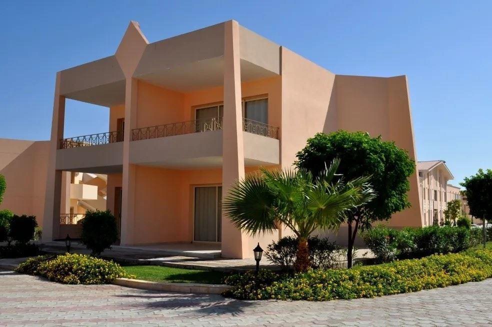 Shoni Bay Resort Marsa Alam — 9