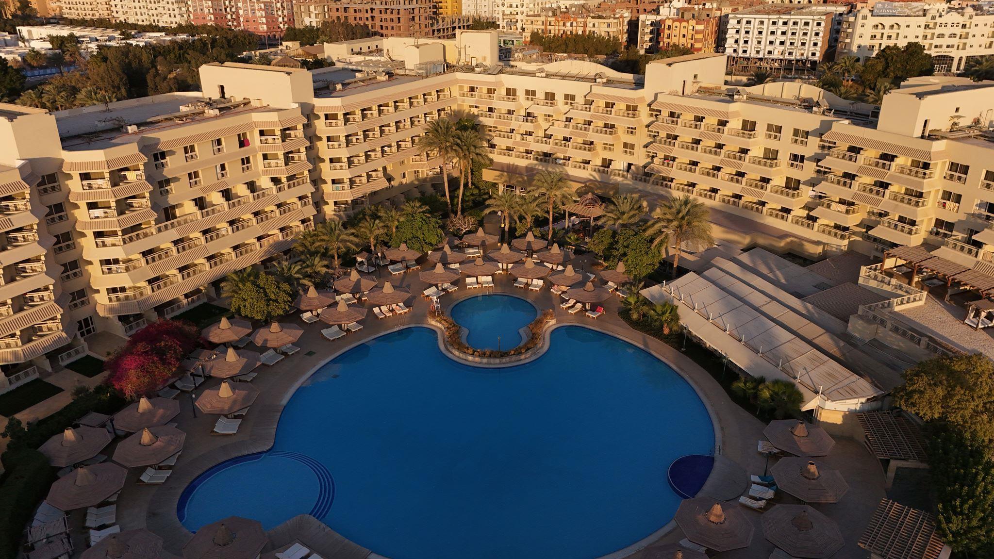 Sindbad Club — 3