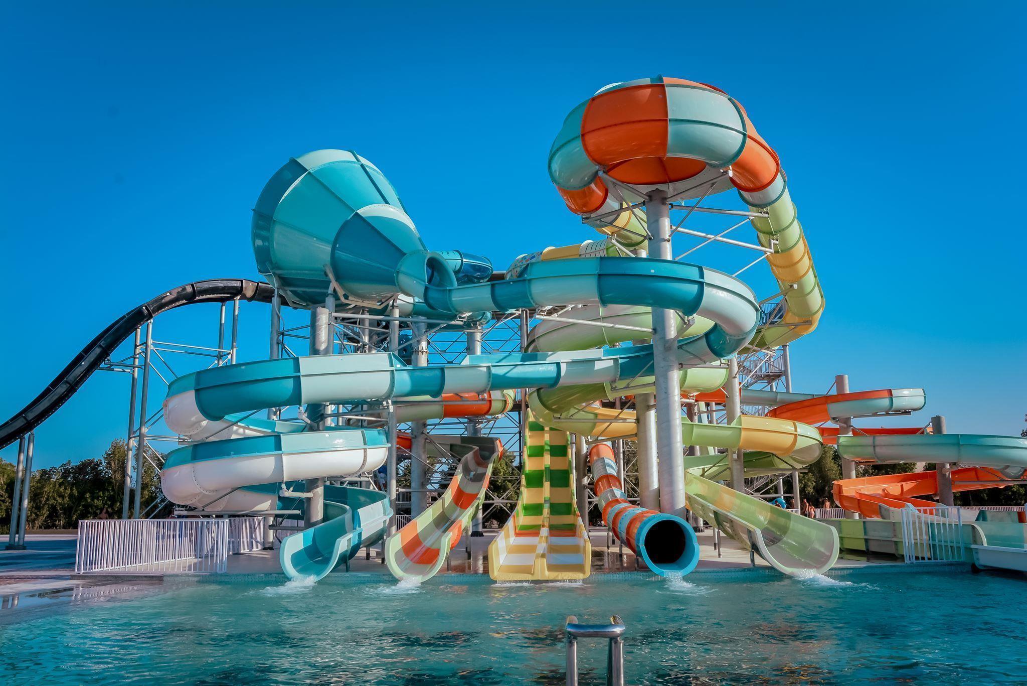 Sirena Beach Resort and Spa — 7