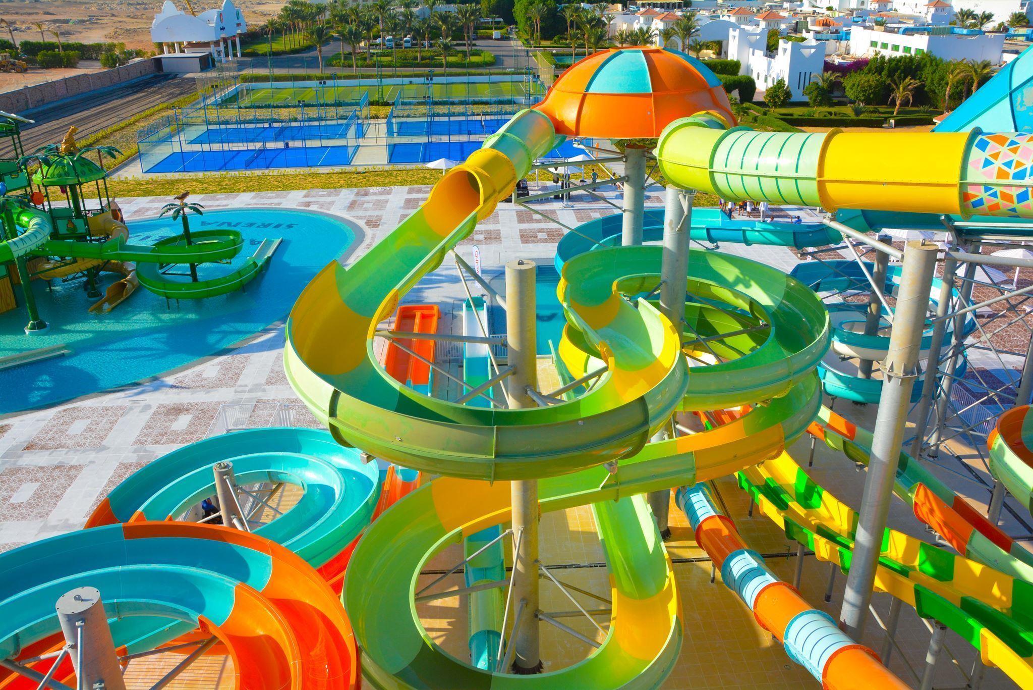 Sirena Beach Resort and Spa — 8
