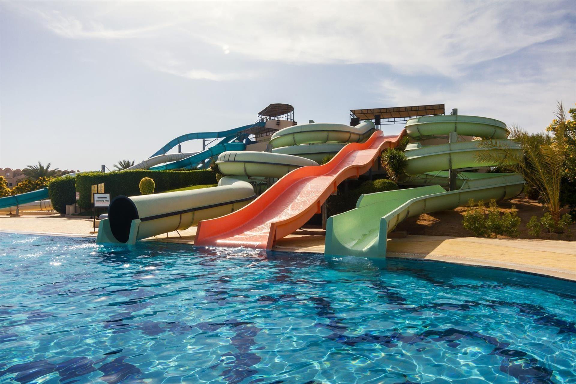 Steigenberger Coraya Beach Marsa Alam — 7