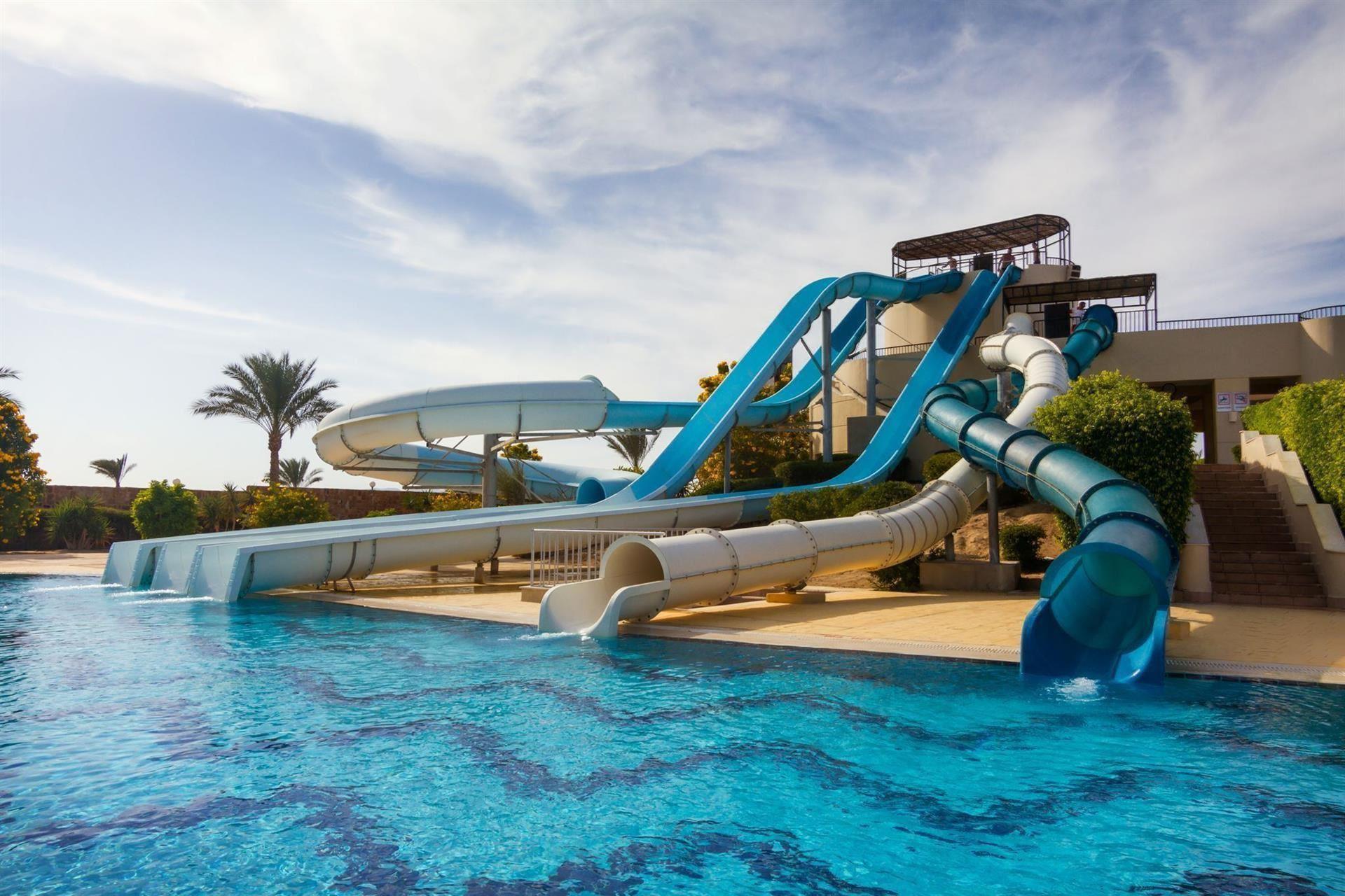 Steigenberger Coraya Beach Marsa Alam — 8
