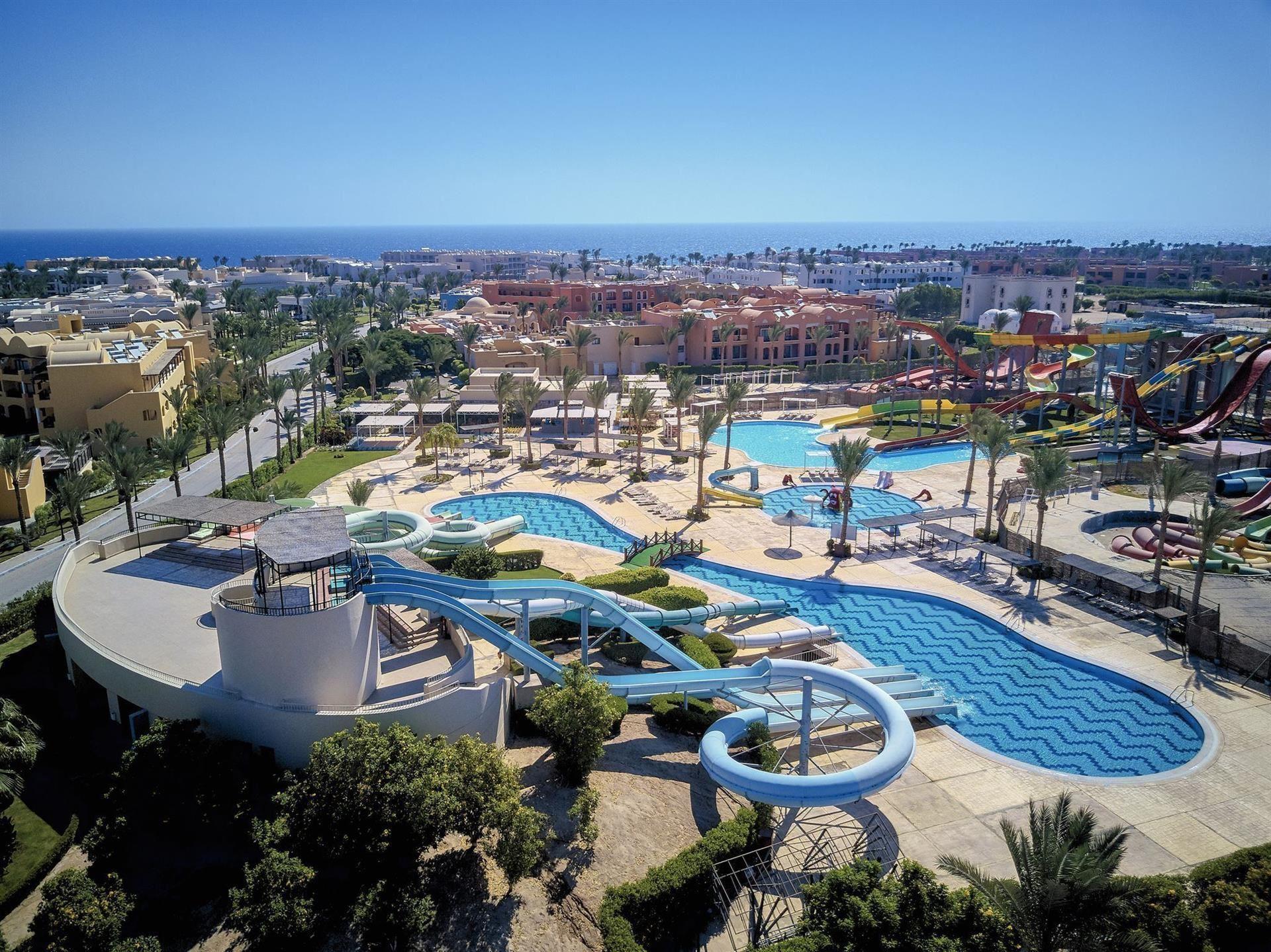 Steigenberger Resort Alaya Marsa Alam — 3